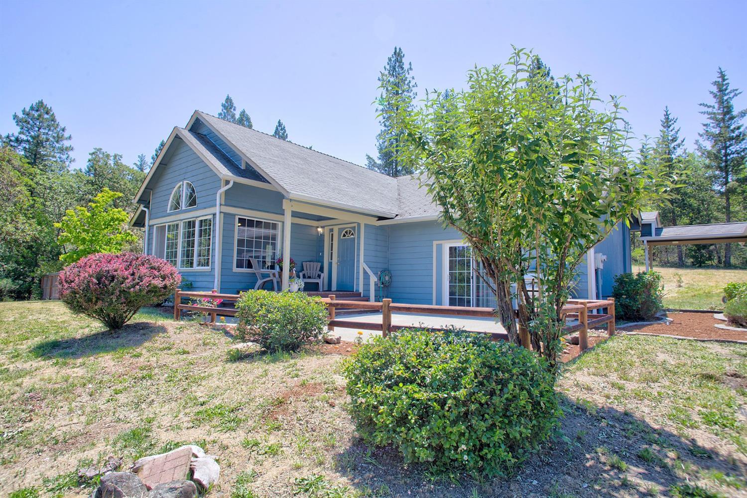 1360 Walker Road Grants Pass, OR 97527 - Photo 2 of 30 Additional Photo