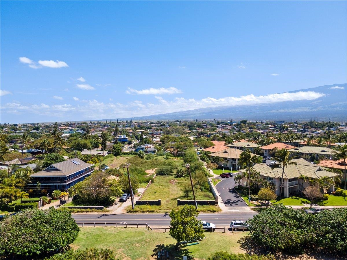 371 South Kihei Road Kihei, HI 96753 - Photo 15 of 29 an aerial view of residential houses with outdoor space