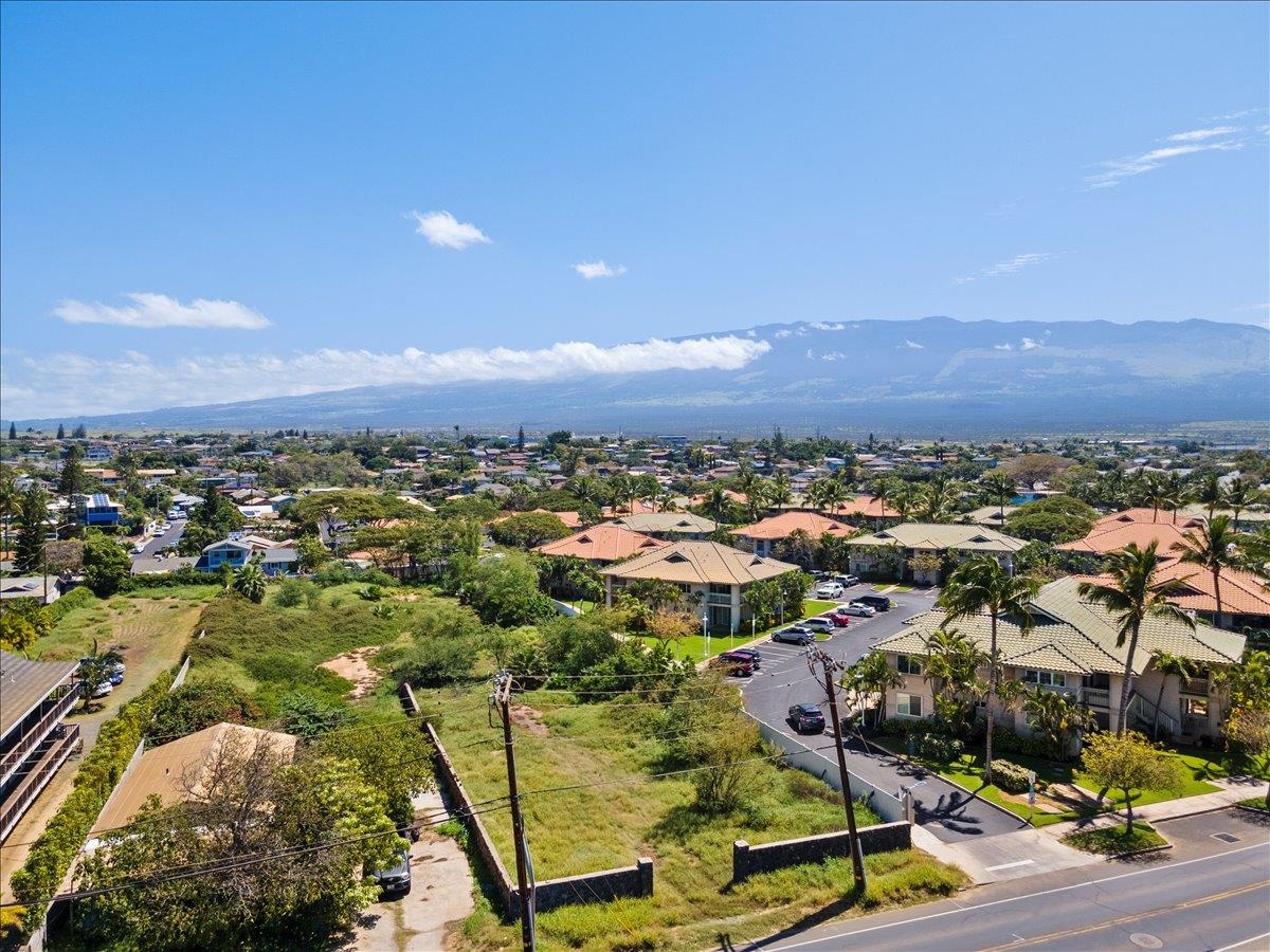 371 South Kihei Road Kihei, HI 96753 - Photo 21 of 29 a view of a city with mountain