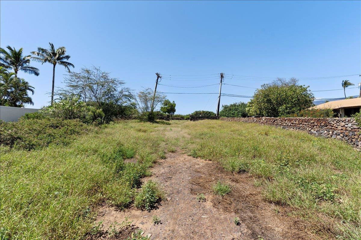 371 South Kihei Road Kihei, HI 96753 - Photo 27 of 29 a view of a green field with lots of bushes