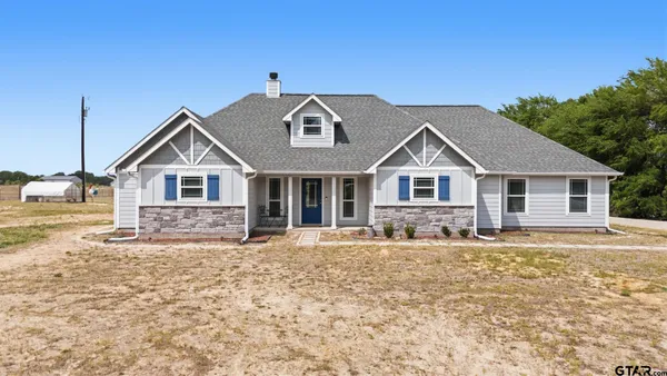 $486,500 | 8520 County Road 3614, Murchison, TX 75778