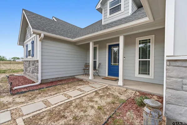 $486,500 | 8520 County Road 3614, Murchison, TX 75778