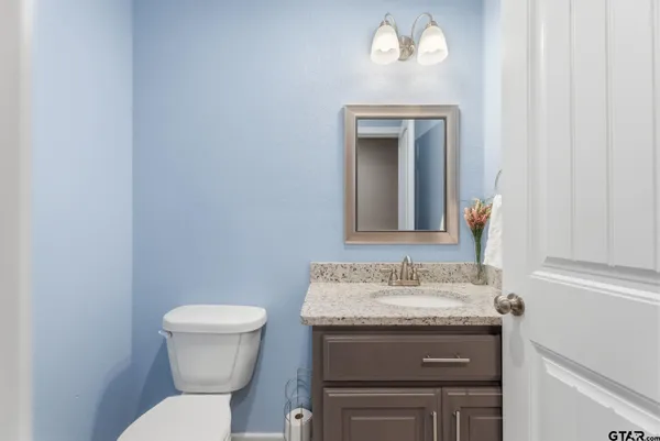 $486,500 | 8520 County Road 3614, Murchison, TX 75778