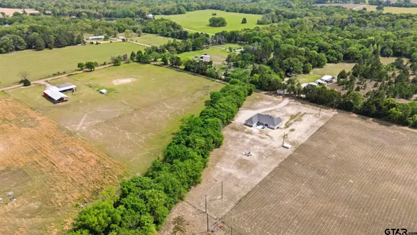 $486,500 | 8520 County Road 3614, Murchison, TX 75778