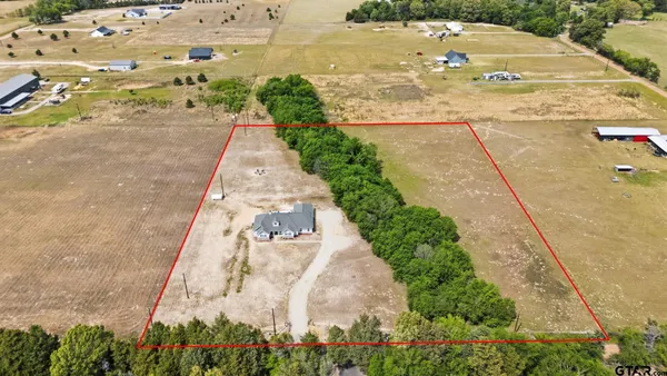 $486,500 | 8520 County Road 3614, Murchison, TX 75778