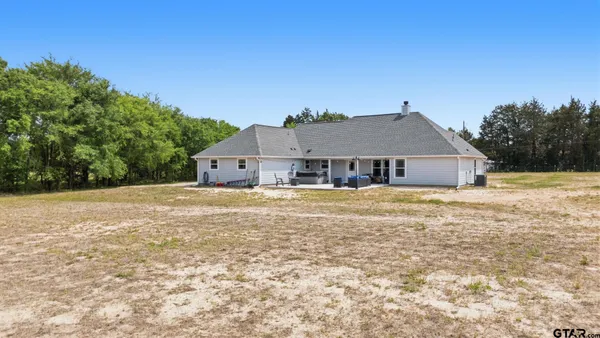 $486,500 | 8520 County Road 3614, Murchison, TX 75778