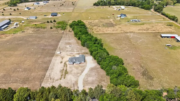 $486,500 | 8520 County Road 3614, Murchison, TX 75778
