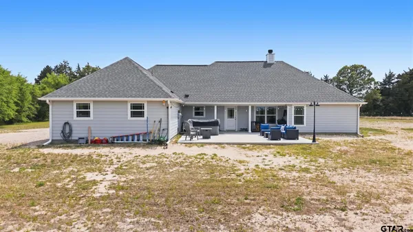 $486,500 | 8520 County Road 3614, Murchison, TX 75778