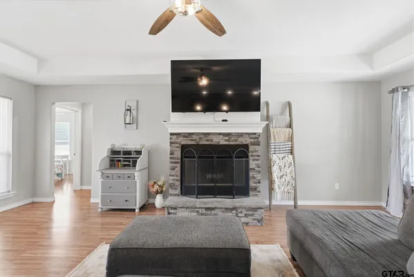 $486,500 | 8520 County Road 3614, Murchison, TX 75778