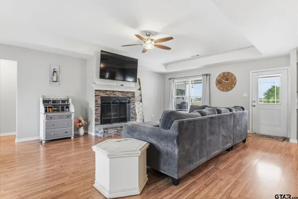 $486,500 | 8520 County Road 3614, Murchison, TX 75778