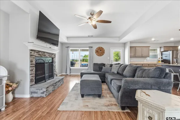 $486,500 | 8520 County Road 3614, Murchison, TX 75778