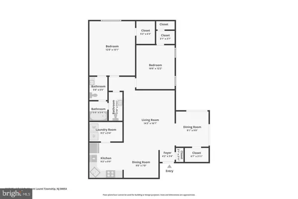 a picture of a room with a white wall and a large window