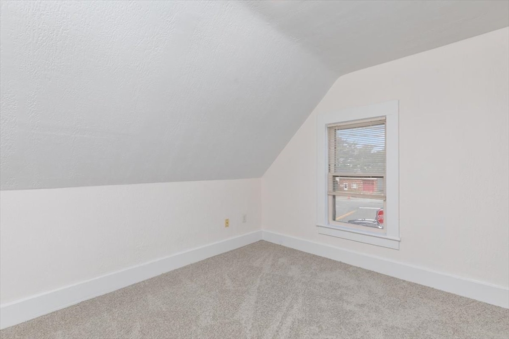 7 Cox Court Beverly, MA 01915 - Photo 13 of 23 an empty room with windows