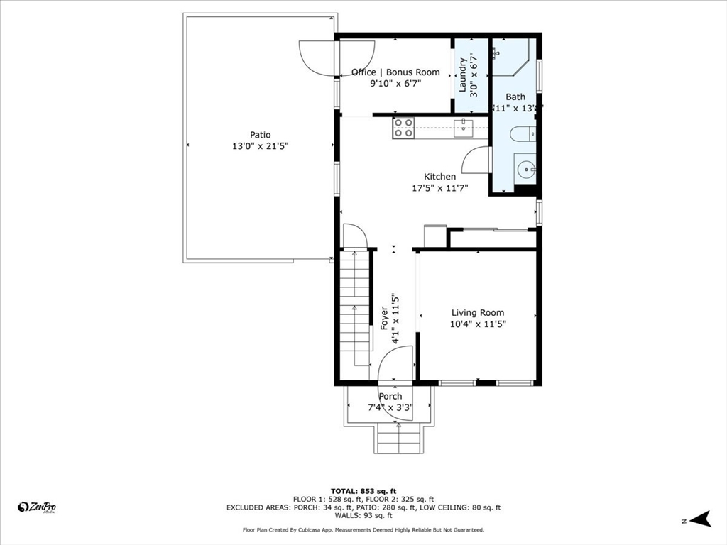 7 Cox Court Beverly, MA 01915 - Photo 22 of 23 unknown