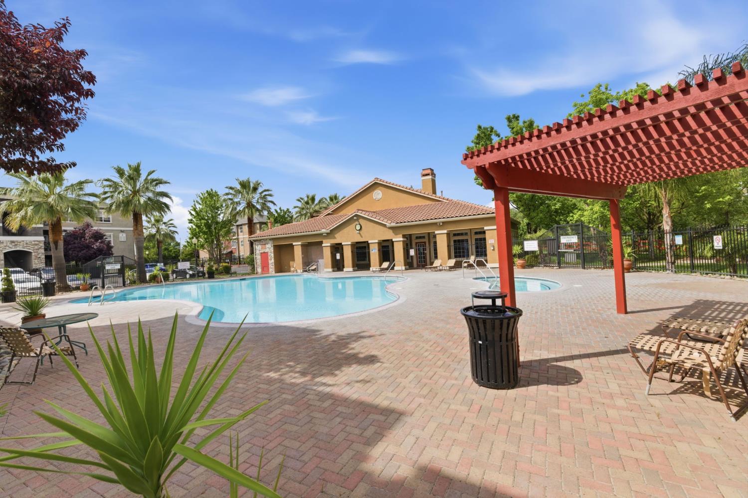 8434 Walerga Road, Unit 921 Antelope, CA 95843 - Photo 42 of 43