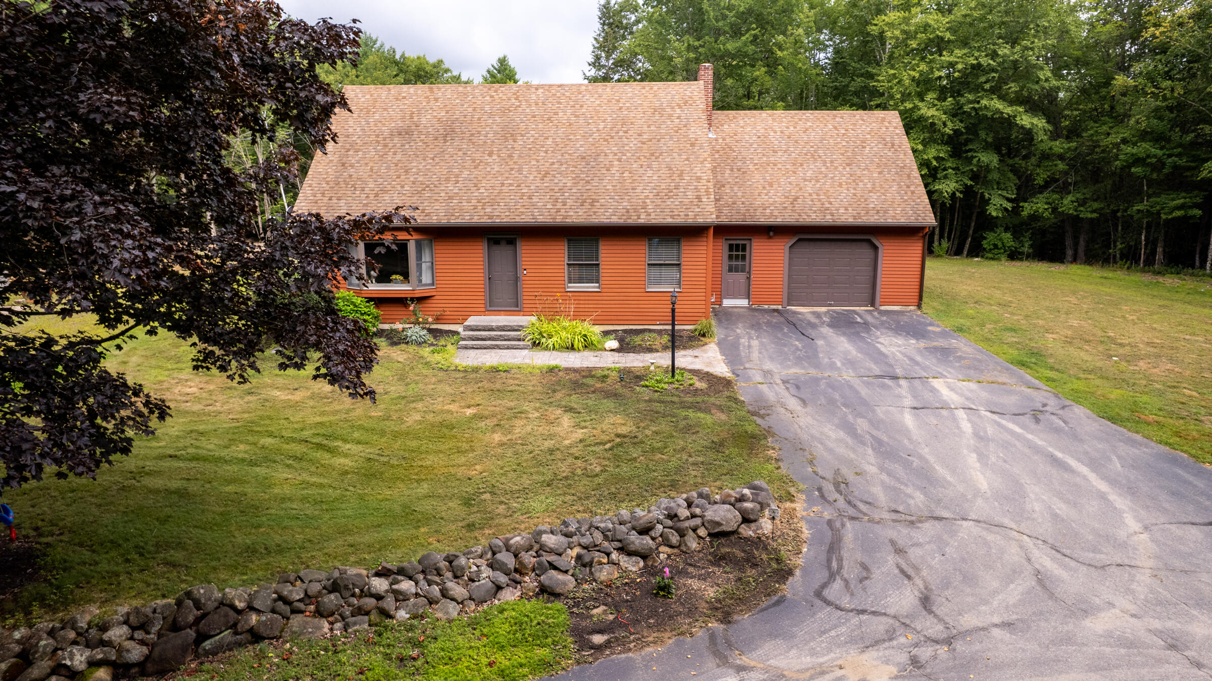 126 Oak Hill Road Lebanon, ME 04027 - Photo 2 of 33 126 Oak Hill Road (MLS)-14
