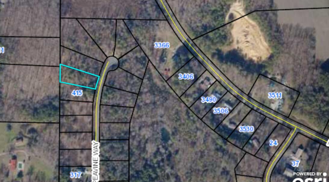 Lot 46 Peavine Way Rock Spring, GA 30739 - Photo 3 of 3 Screen Shot 2022-07-07 at 9.58.36 AM