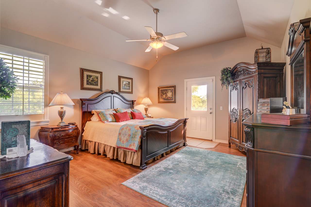 5014 North Hunters Ridge Stillwater, OK 74075 - Photo 12 of 24 Gallery Image 12