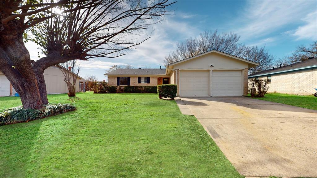 3220 Centennial Road Forest Hill, TX 76119 - Photo 27 of 31