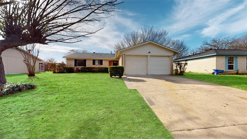 3220 Centennial Road Forest Hill, TX 76119 - Photo 29 of 31