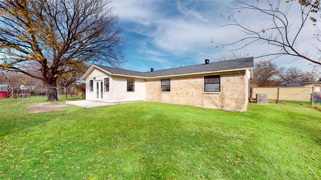 3220 Centennial Road Forest Hill, TX 76119 - Photo 30 of 31