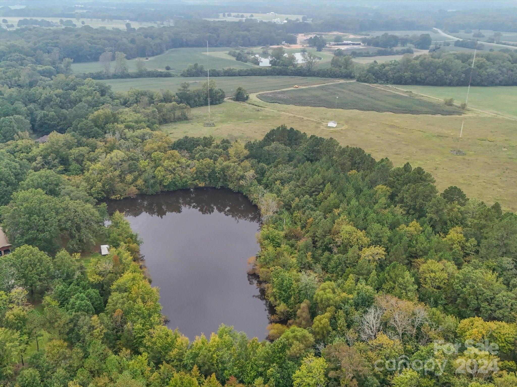 2492 Bridgewater Road Rock Hill, SC 29730 - Photo 11 of 20 an aerial view of a houses with outdoor space and swimming pool