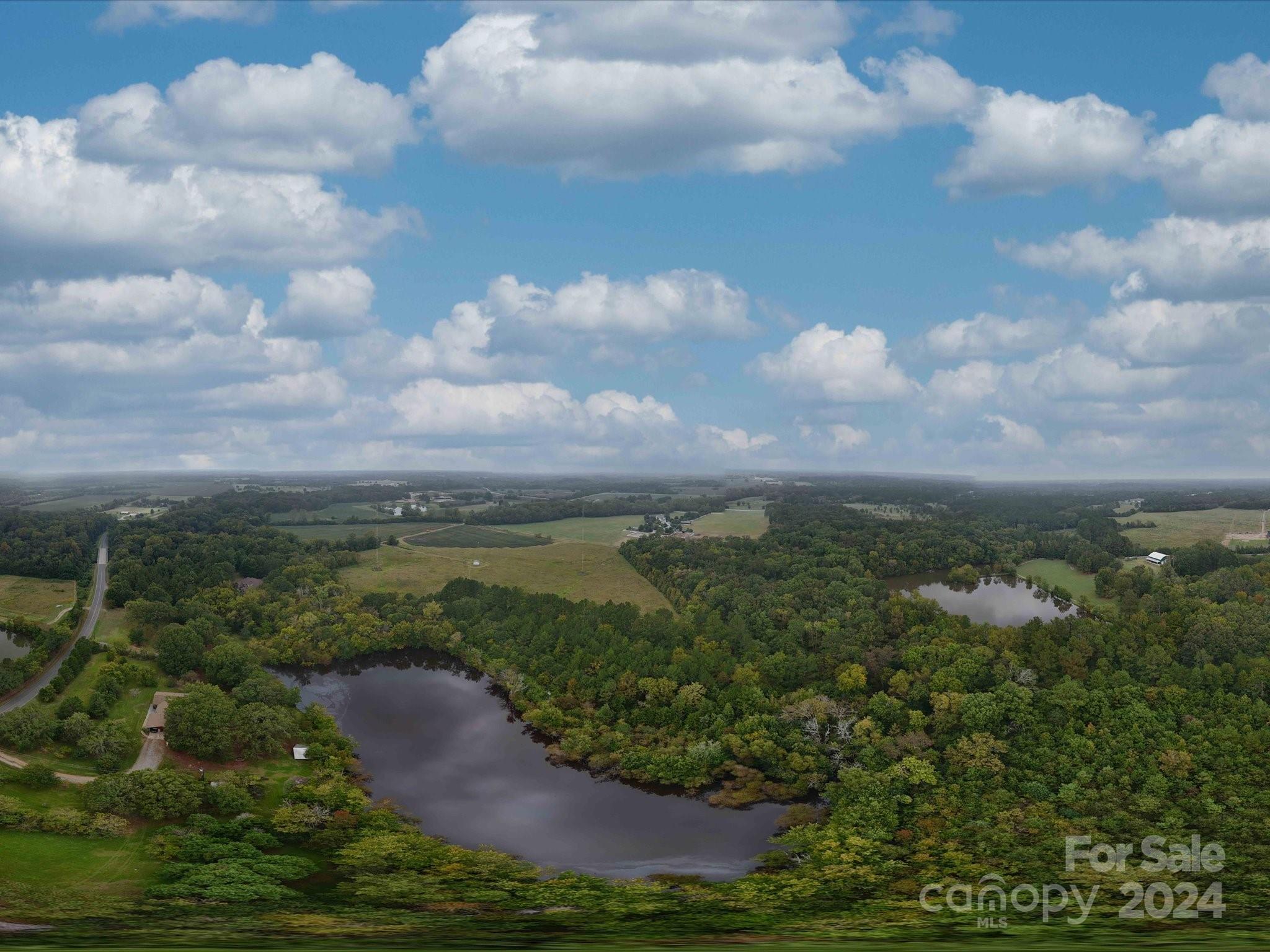 2492 Bridgewater Road Rock Hill, SC 29730 - Photo 20 of 20 a view of a lake in middle of the town