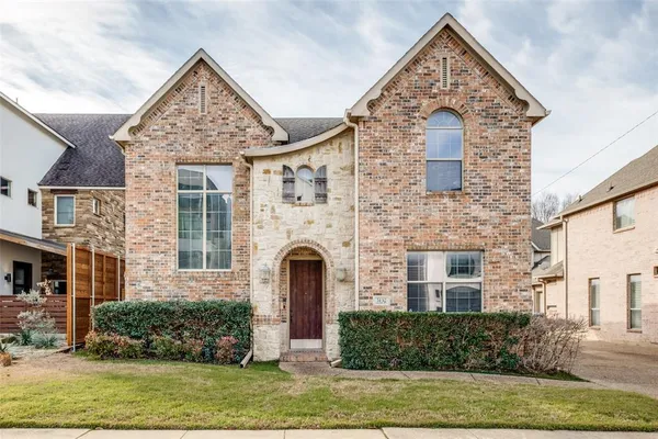 $4,500 | 5132 Miller Avenue, Dallas, TX 75206