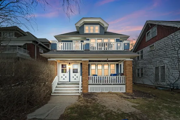 $400,000 | 1530 North Hawley Road, Unit 1532, Milwaukee, WI 53208