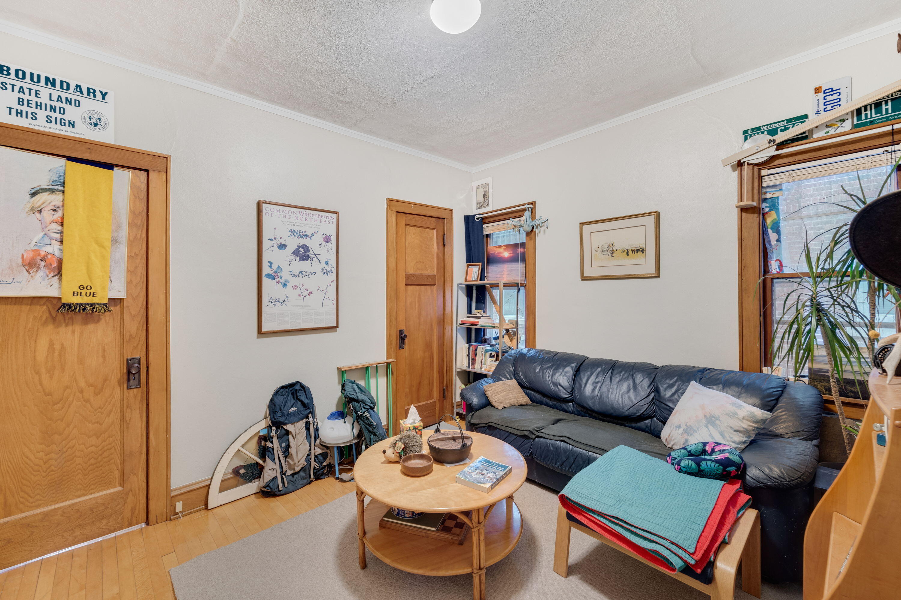 1530 North Hawley Road, Unit 1532 Milwaukee, WI 53208 - Photo 11 of 36 Lower Bedroom 1