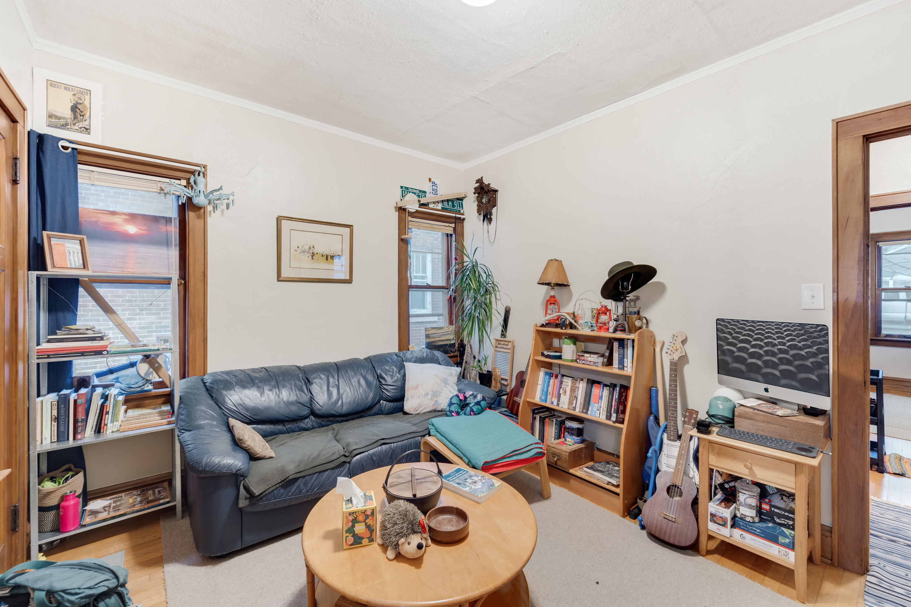 1530 North Hawley Road, Unit 1532 Milwaukee, WI 53208 - Photo 12 of 36 Lower Bedroom 1