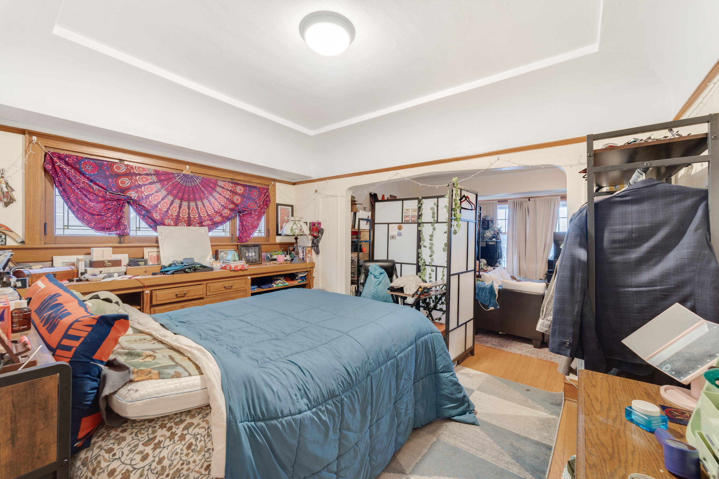 1530 North Hawley Road, Unit 1532 Milwaukee, WI 53208 - Photo 20 of 36 Upper Dining Room