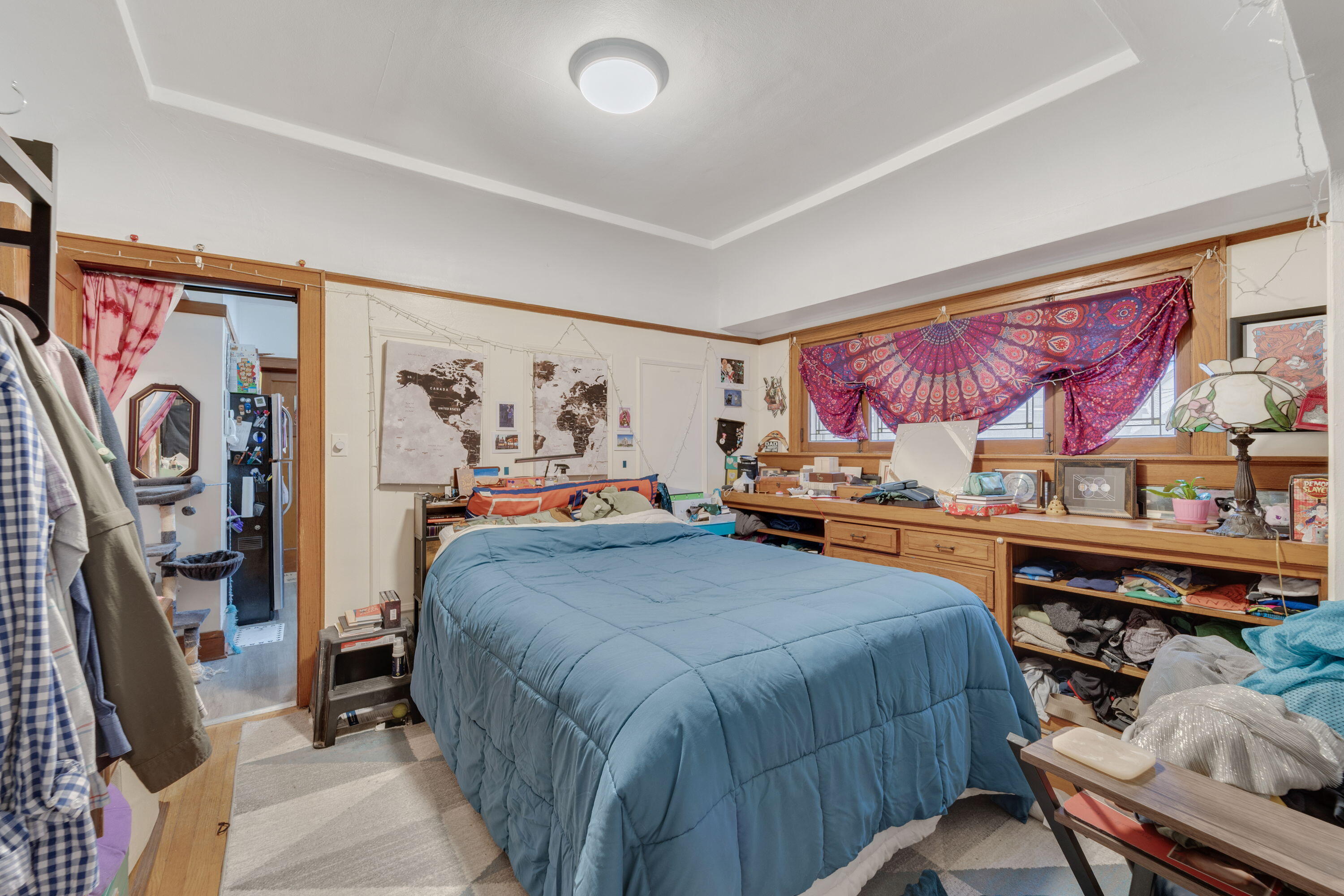 1530 North Hawley Road, Unit 1532 Milwaukee, WI 53208 - Photo 21 of 36 Upper Dining Room