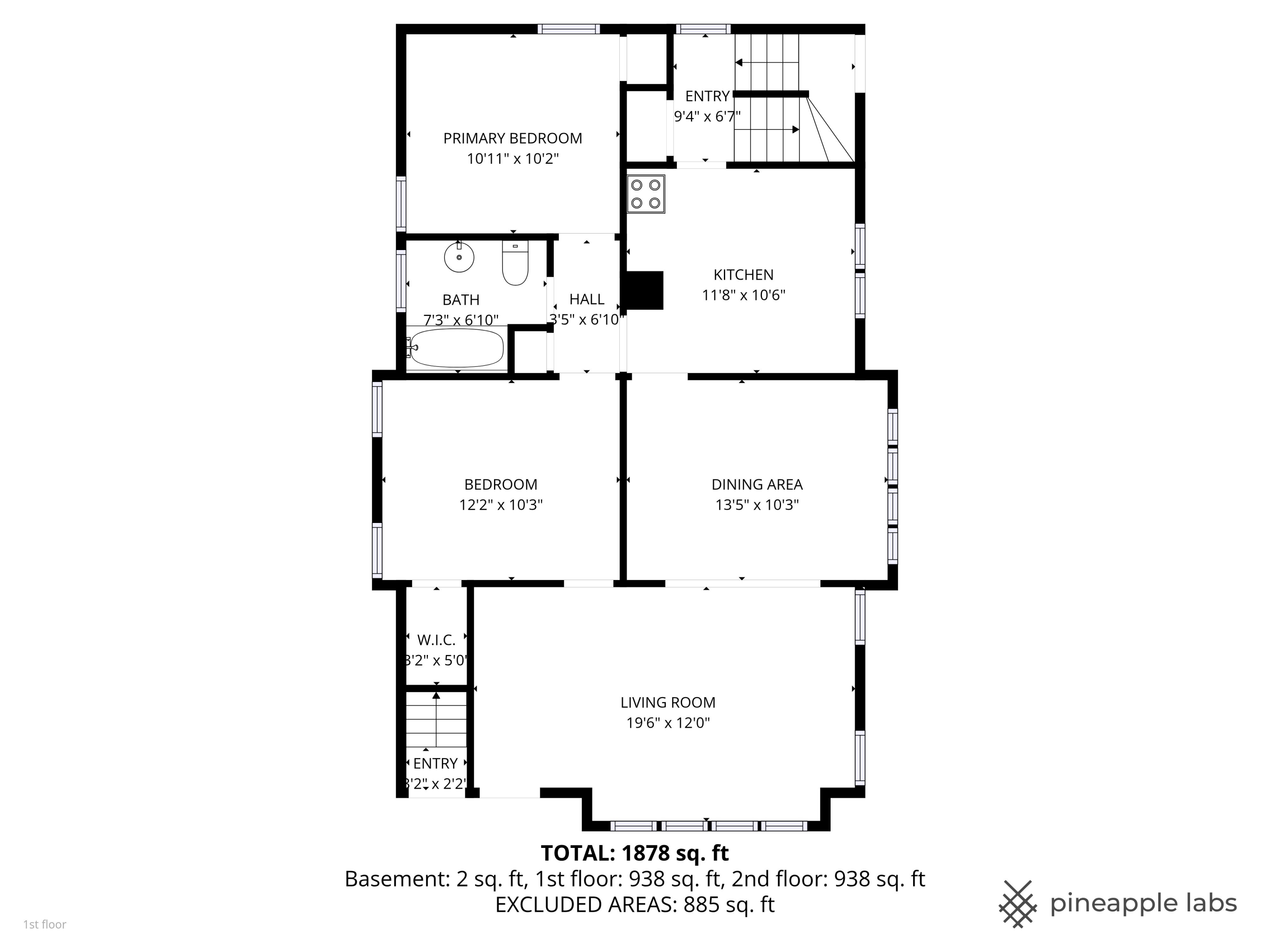 1530 North Hawley Road, Unit 1532 Milwaukee, WI 53208 - Photo 34 of 36