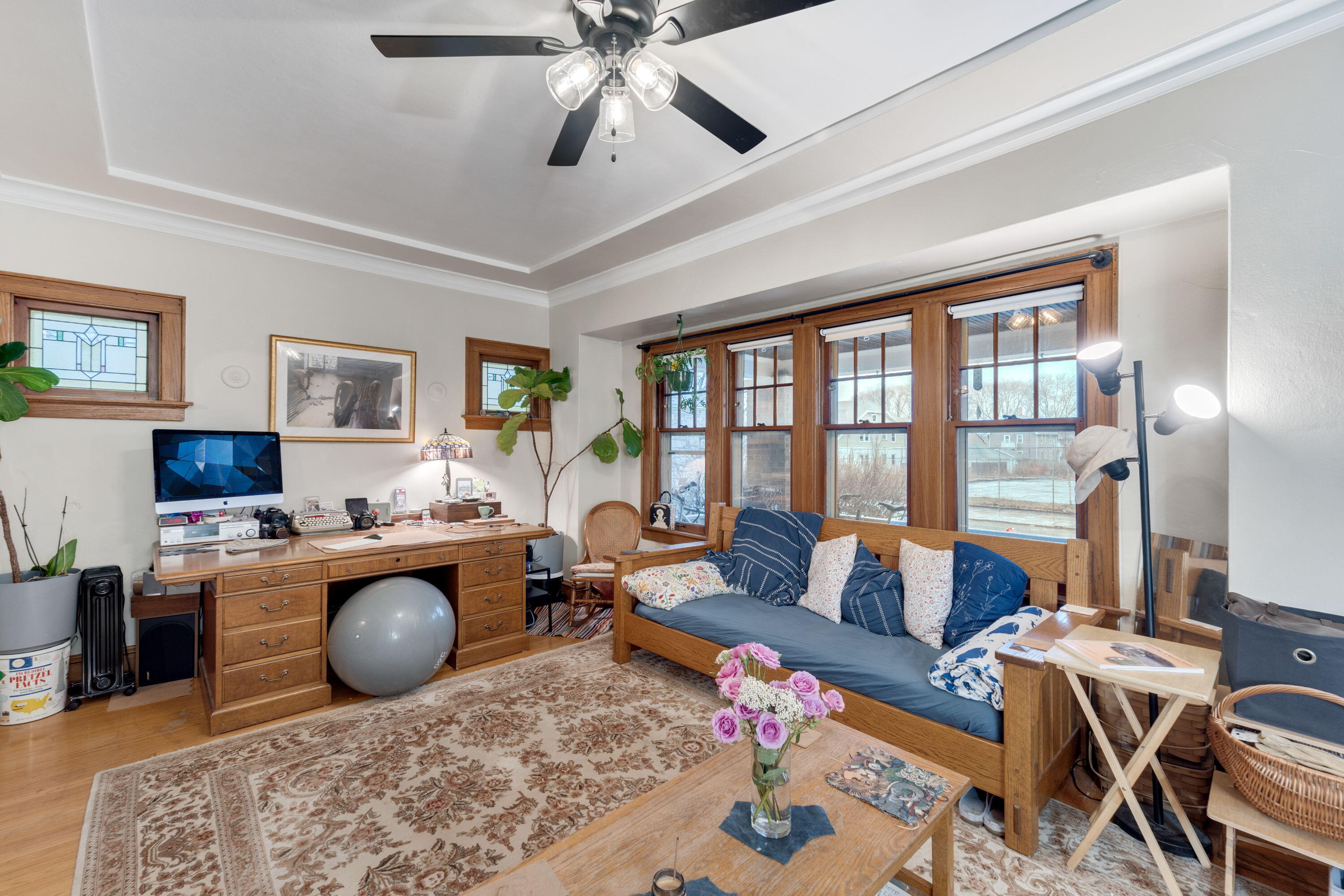 1530 North Hawley Road, Unit 1532 Milwaukee, WI 53208 - Photo 3 of 36 Lower Living