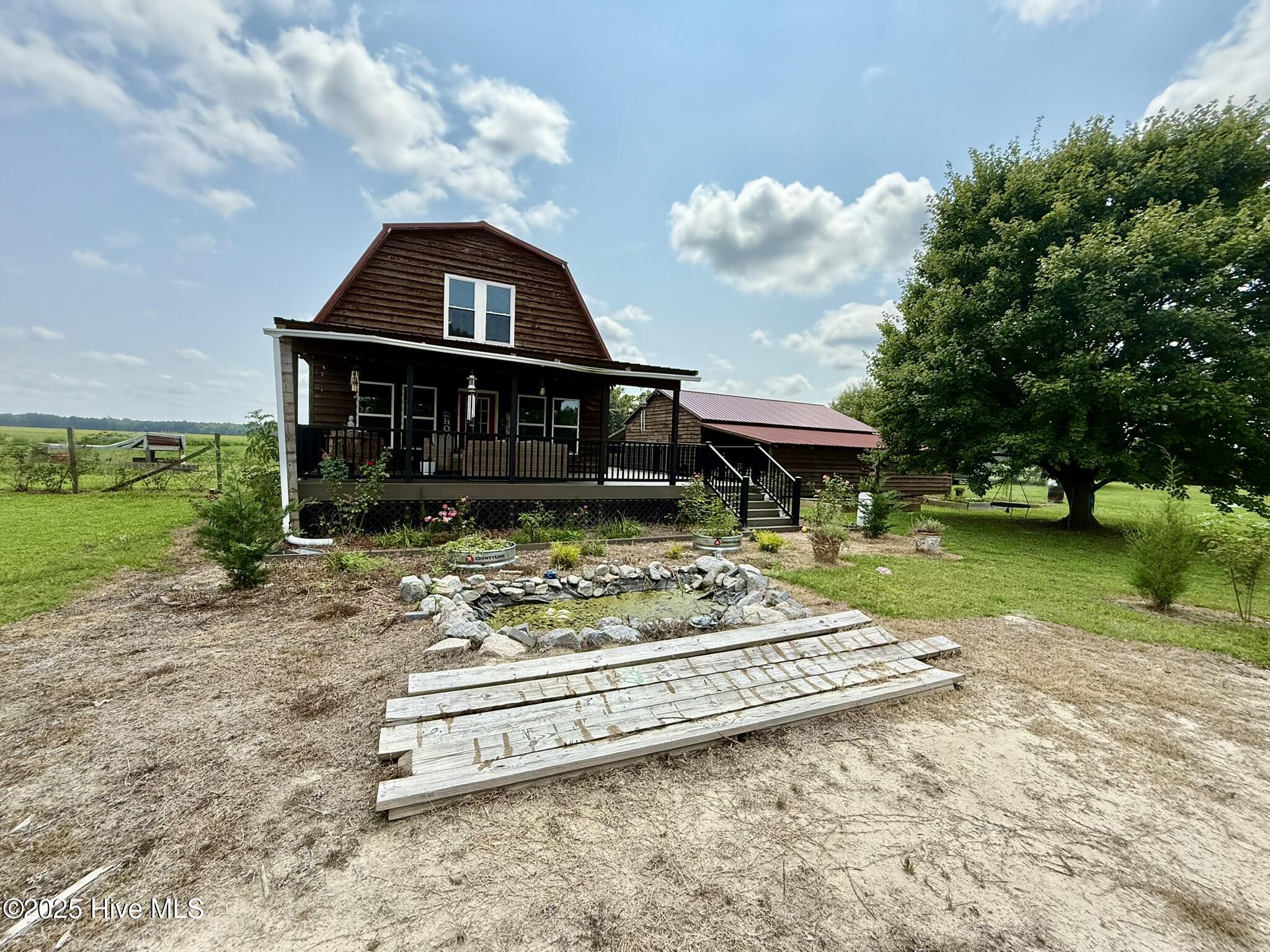 1885 Bennett Road Oak City, NC 27857 - Photo 101 of 150 IMG_4162