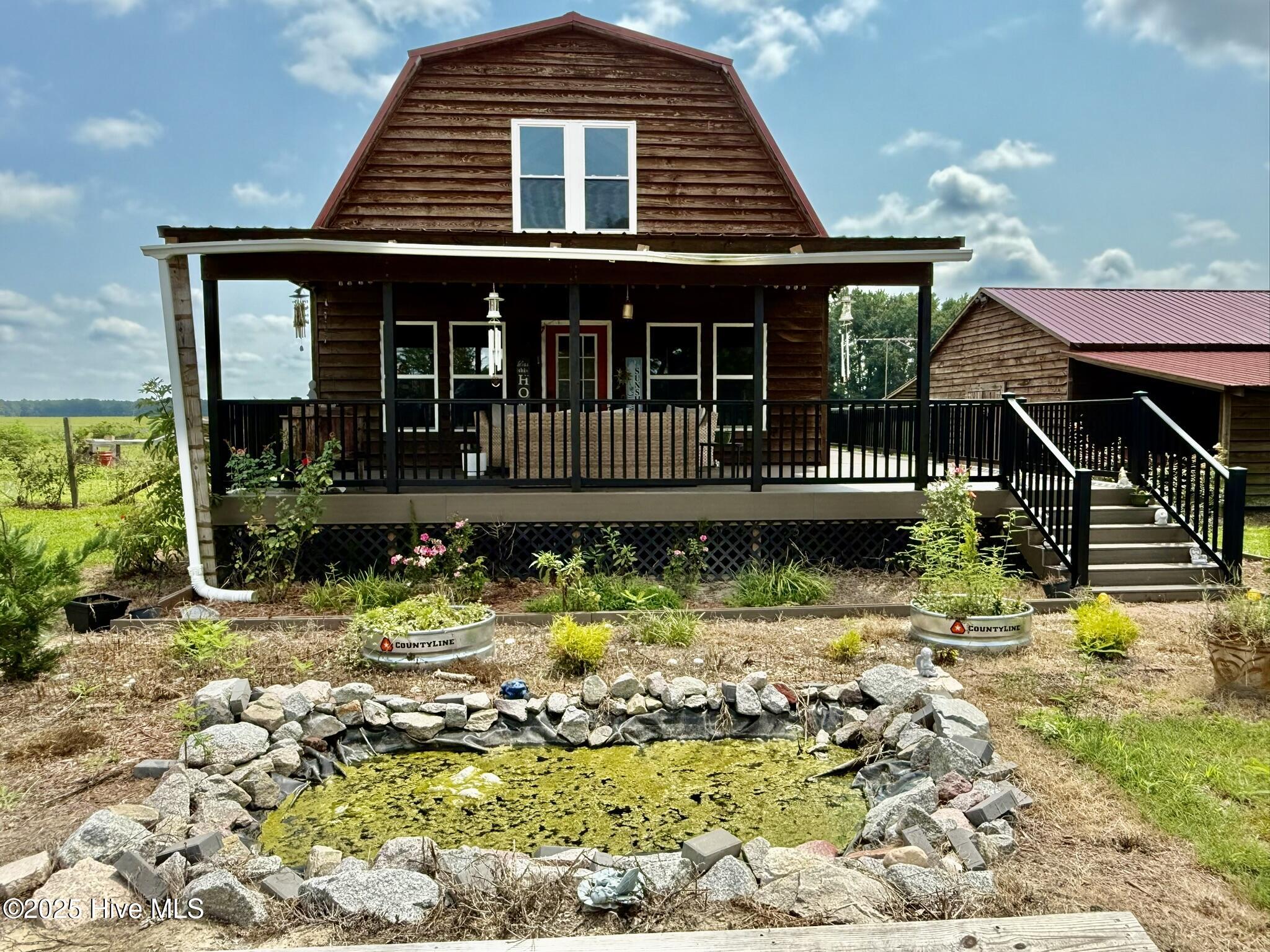 1885 Bennett Road Oak City, NC 27857 - Photo 102 of 150 IMG_4163