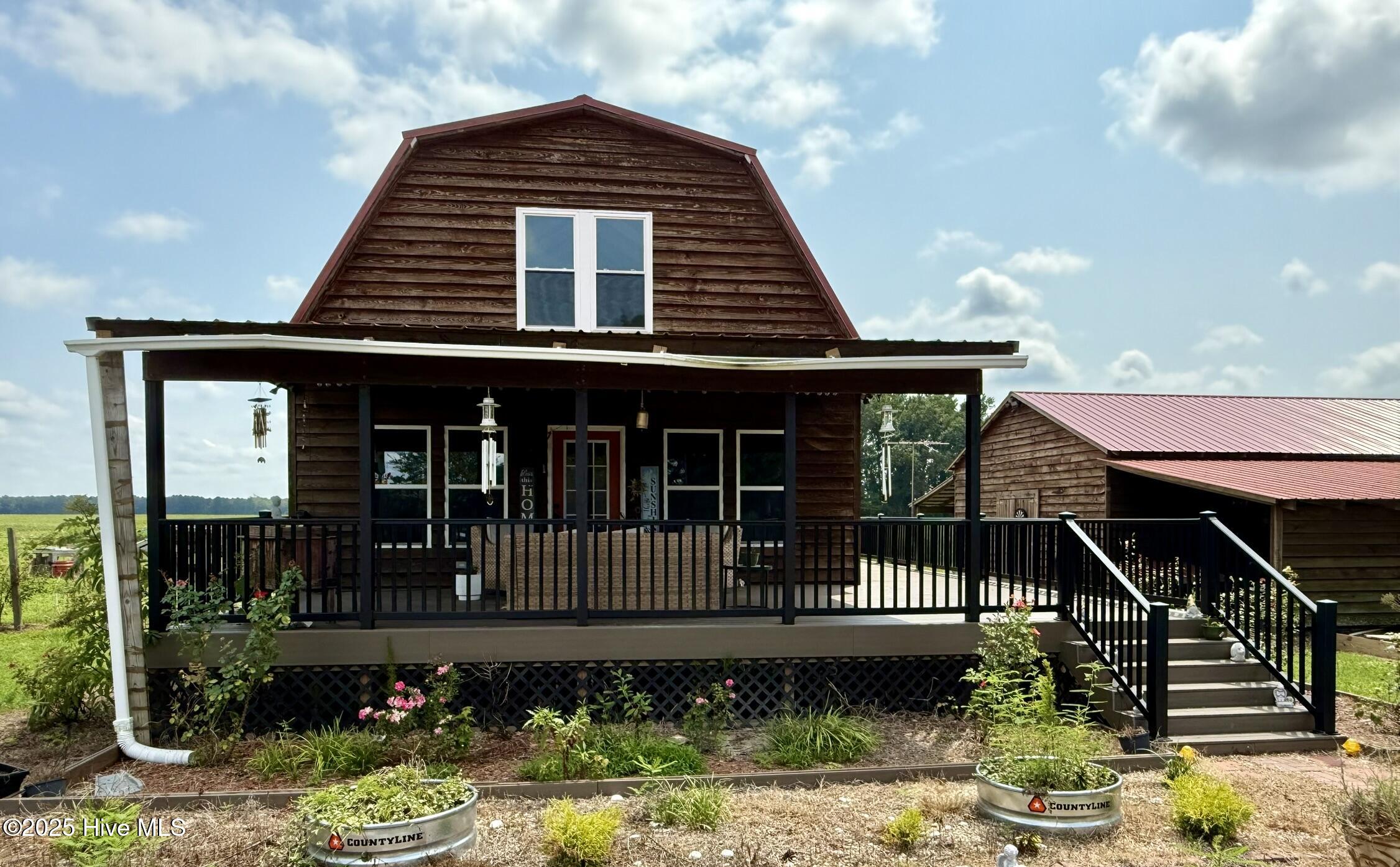 1885 Bennett Road Oak City, NC 27857 - Photo 103 of 150 IMG_4164