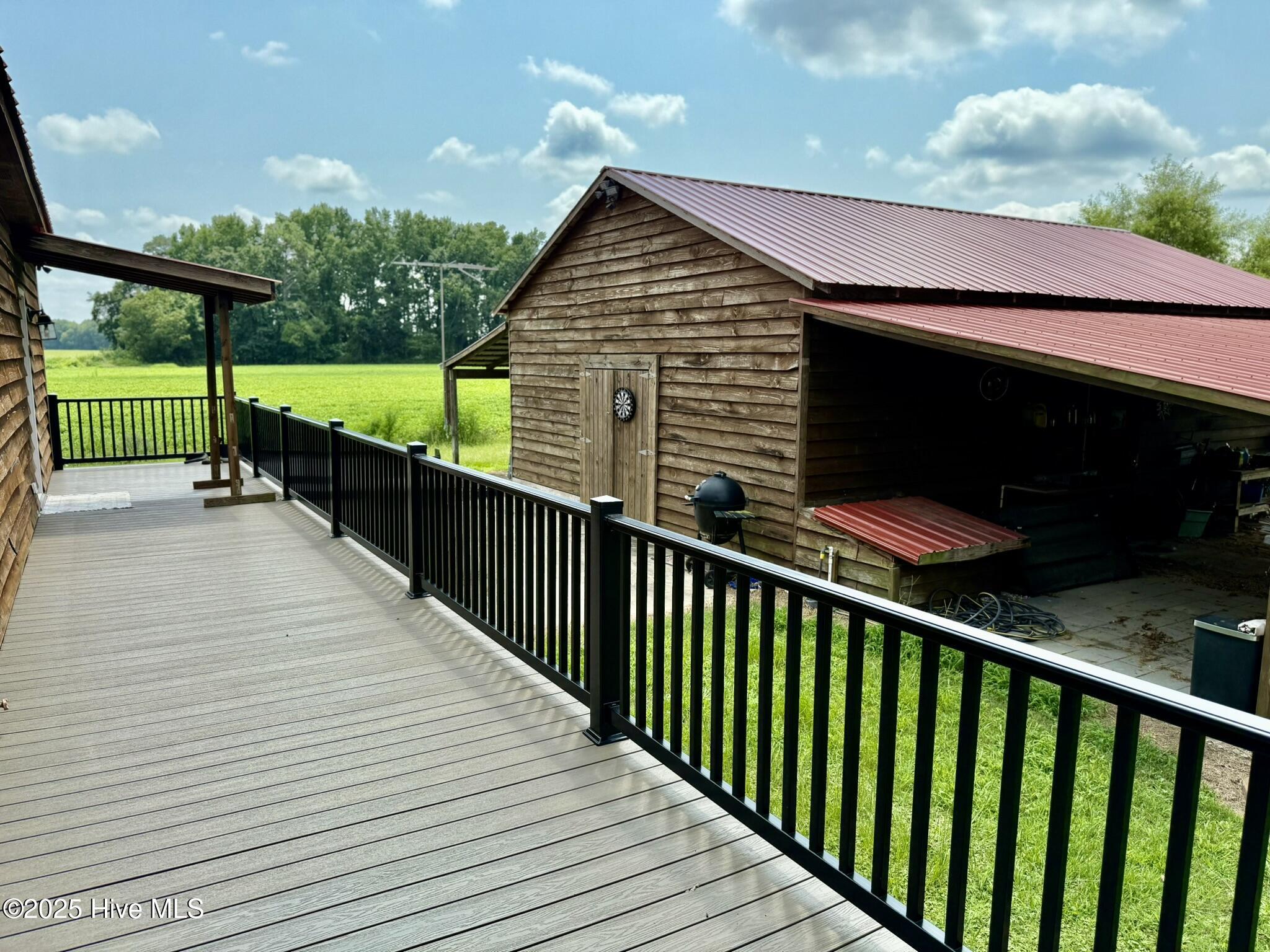 1885 Bennett Road Oak City, NC 27857 - Photo 105 of 150 IMG_4168