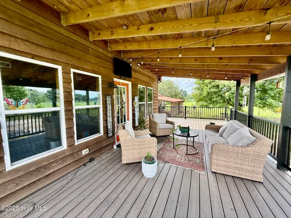 $469,900 | 1885 Bennett Road, Oak City, NC 27857