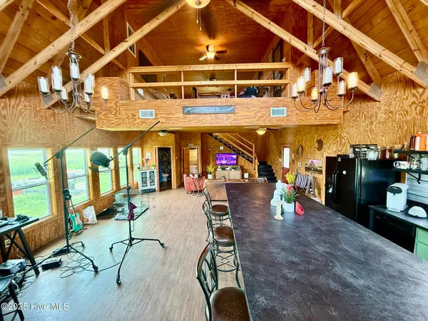$469,900 | 1885 Bennett Road, Oak City, NC 27857