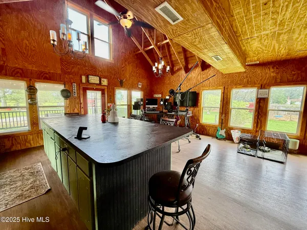 $469,900 | 1885 Bennett Road, Oak City, NC 27857