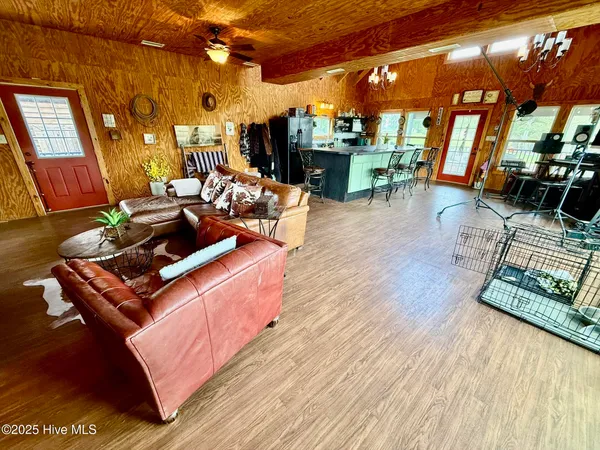 $469,900 | 1885 Bennett Road, Oak City, NC 27857