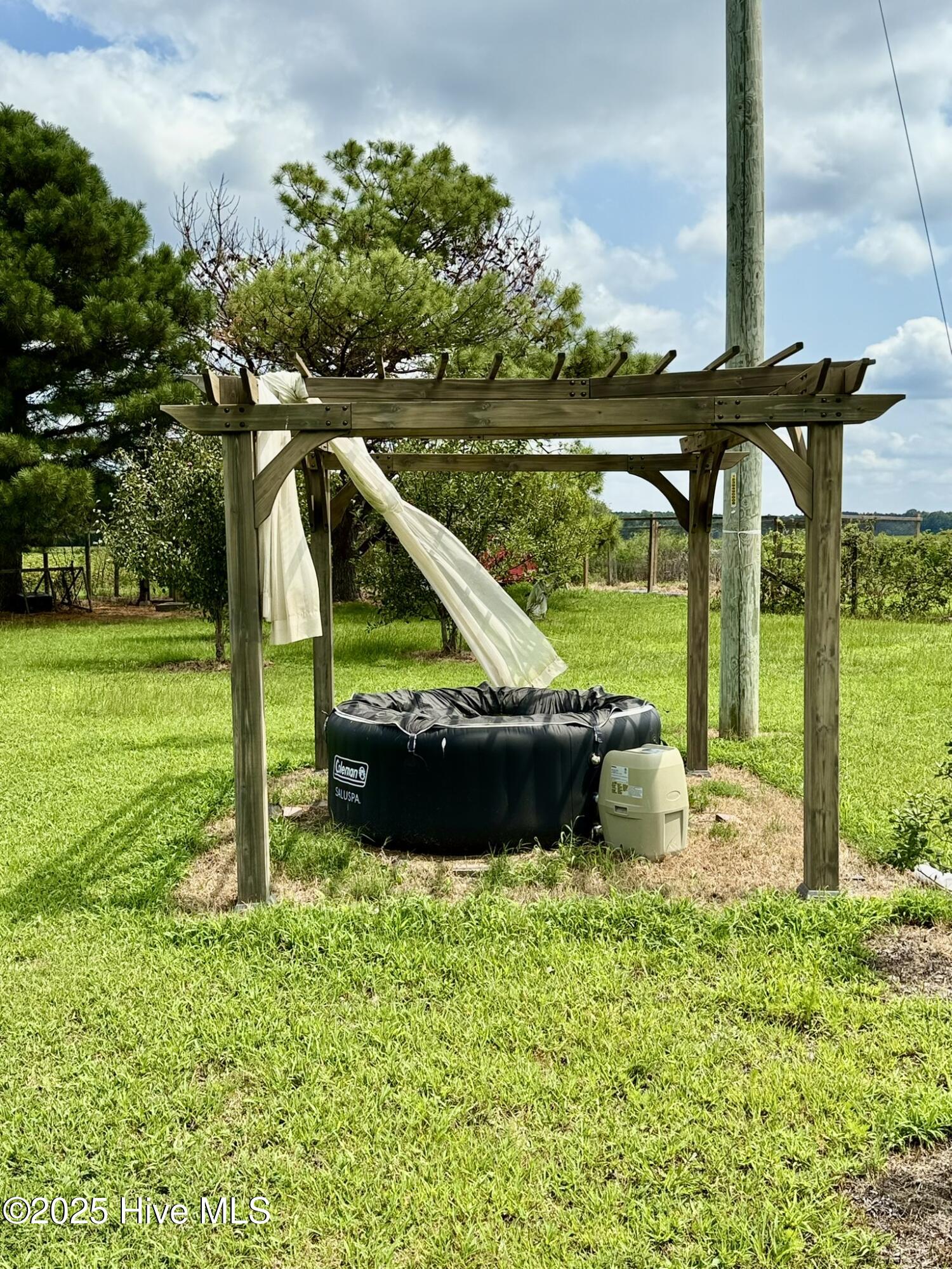 1885 Bennett Road Oak City, NC 27857 - Photo 130 of 150 IMG_4207