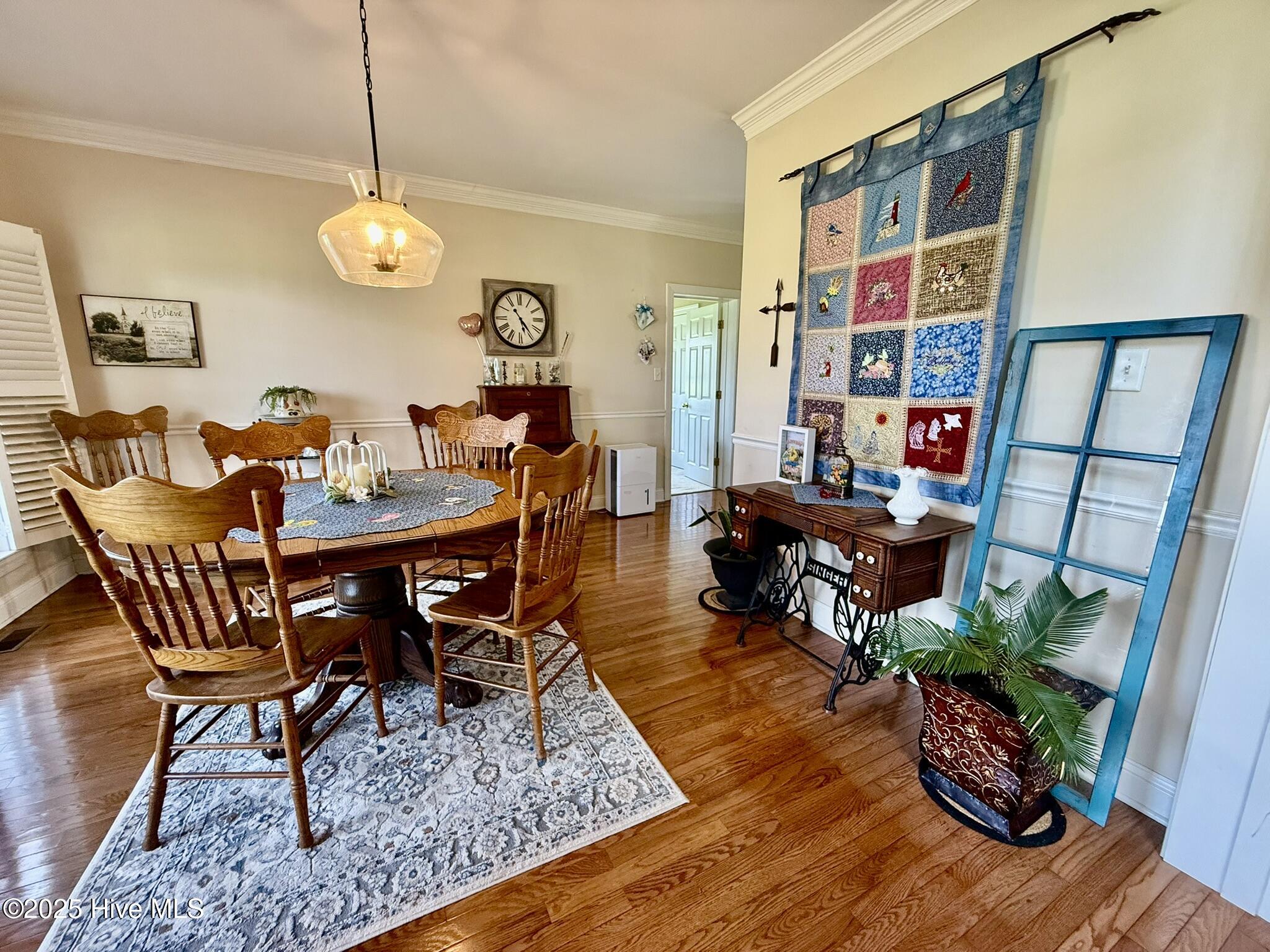 1885 Bennett Road Oak City, NC 27857 - Photo 13 of 150 IMG_4032