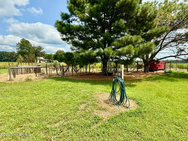 $469,900 | 1885 Bennett Road, Oak City, NC 27857