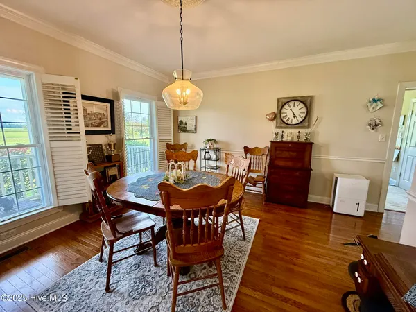 $469,900 | 1885 Bennett Road, Oak City, NC 27857