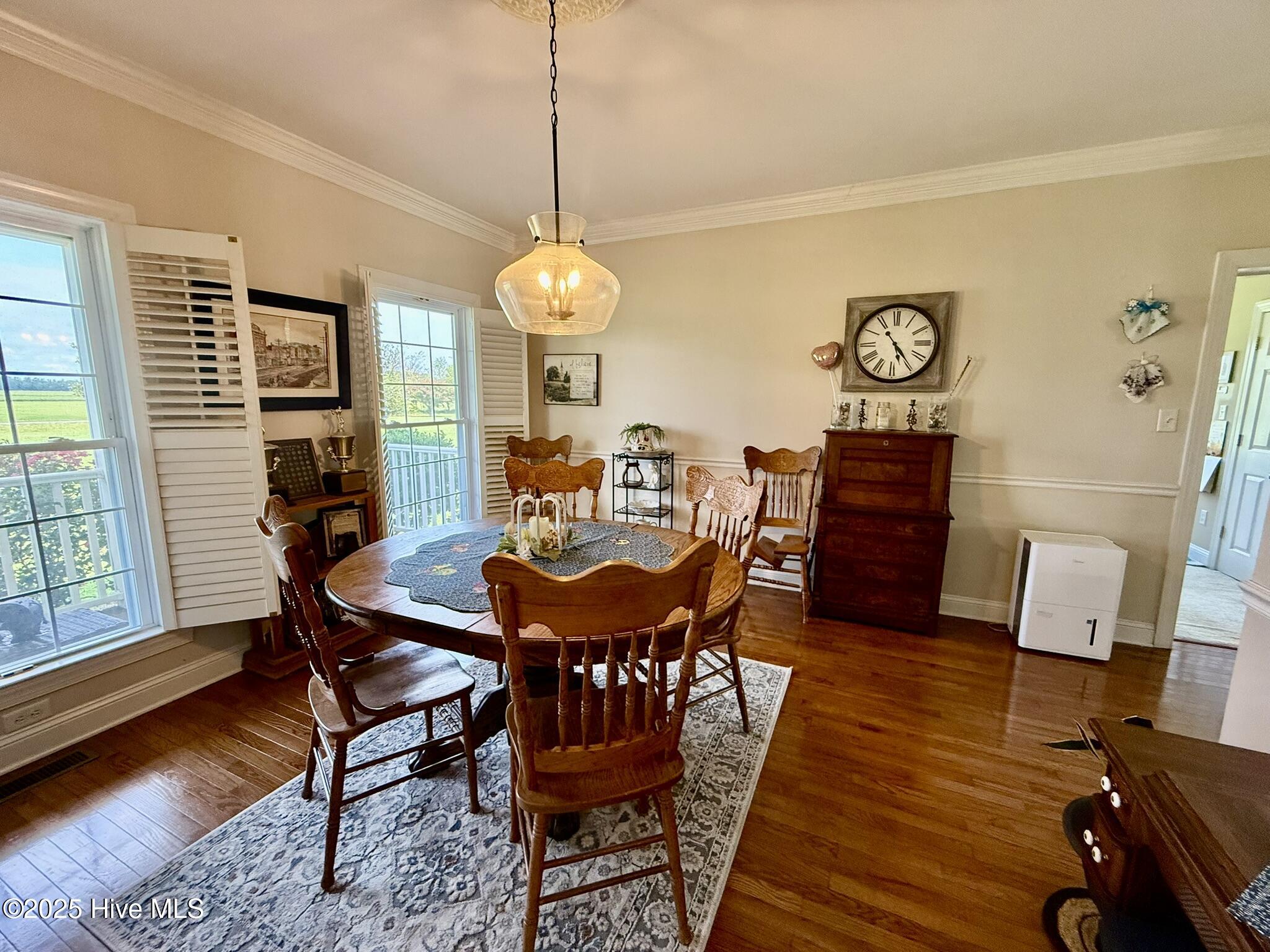 1885 Bennett Road Oak City, NC 27857 - Photo 14 of 150 IMG_4033