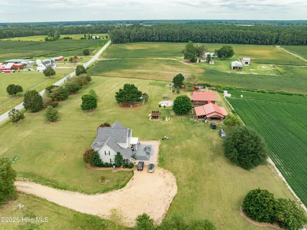 $469,900 | 1885 Bennett Road, Oak City, NC 27857