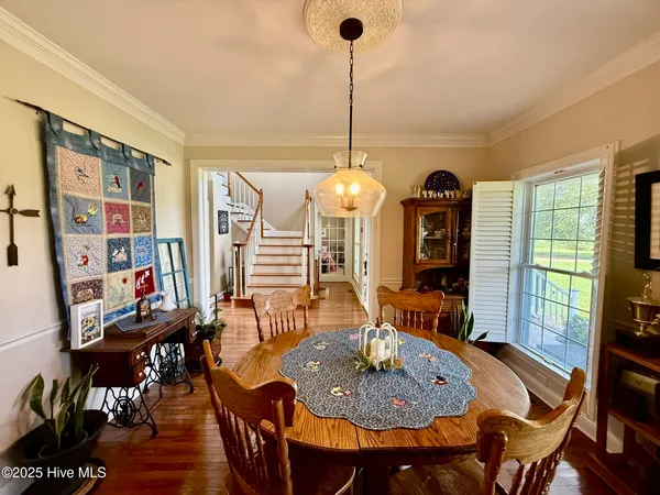 $469,900 | 1885 Bennett Road, Oak City, NC 27857